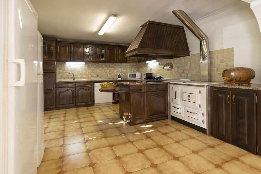 Вилла Quintinha De Sabadim - 500 Metros Da Ecovia De Sistelo Аркуш-ди-Валдевеш Экстерьер фото