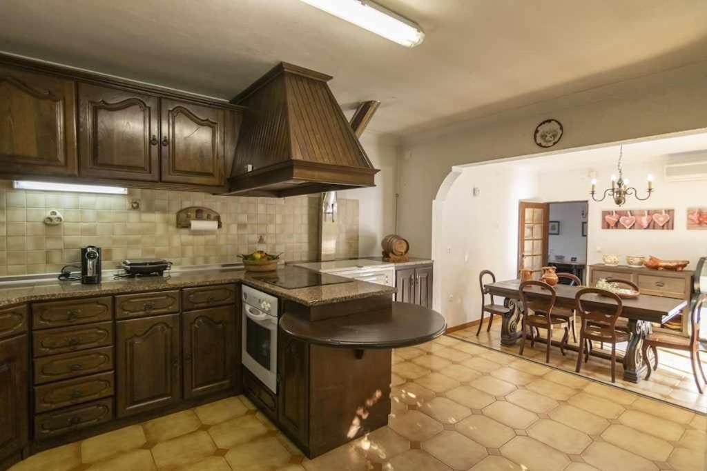 Вилла Quintinha De Sabadim - 500 Metros Da Ecovia De Sistelo Аркуш-ди-Валдевеш Экстерьер фото