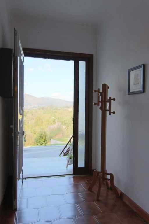 Вилла Quintinha De Sabadim - 500 Metros Da Ecovia De Sistelo Аркуш-ди-Валдевеш Экстерьер фото