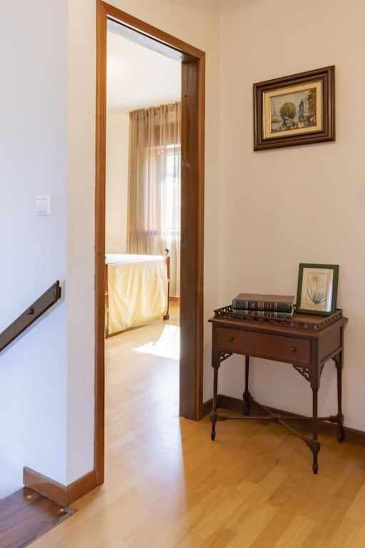 Вилла Quintinha De Sabadim - 500 Metros Da Ecovia De Sistelo Аркуш-ди-Валдевеш Экстерьер фото