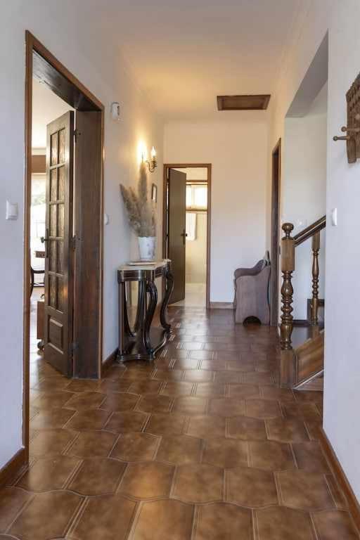 Вилла Quintinha De Sabadim - 500 Metros Da Ecovia De Sistelo Аркуш-ди-Валдевеш Экстерьер фото