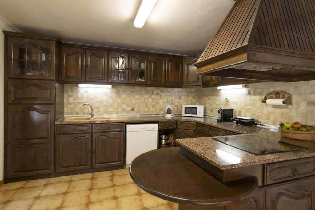 Вилла Quintinha De Sabadim - 500 Metros Da Ecovia De Sistelo Аркуш-ди-Валдевеш Экстерьер фото